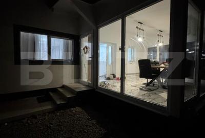 Casă cu 4 camere cu Teren 700 Mp în Sălciua - 3