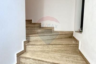 Casa / Vila P+1 de vanzare Bragadiru - Strada Diamantului - 9