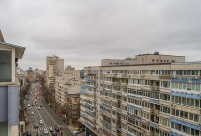 Apartament cu 2 camere decomandat în Dorobanți - 1