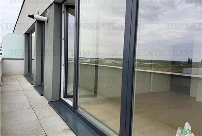 Apartament cu 2 camere decomandat în Bucureștii Noi - 3