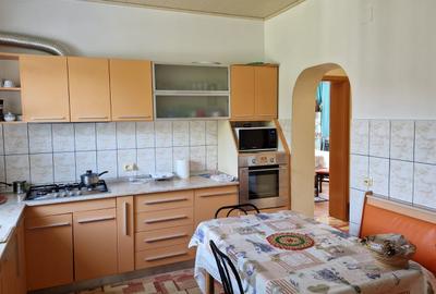 De Vanzare Casa Individuala Breazu - 7