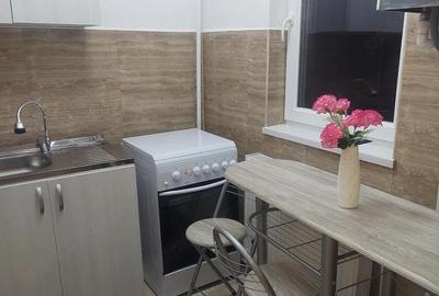 Garsonieră semidecomandată în Central - 5