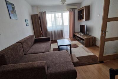 Apartament cu 2 camere decomandat, mobilat în Basarabia