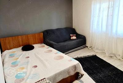 Apartament o camera, suprafa?a 45 mp, Zona Garii, centrala proprie - 5