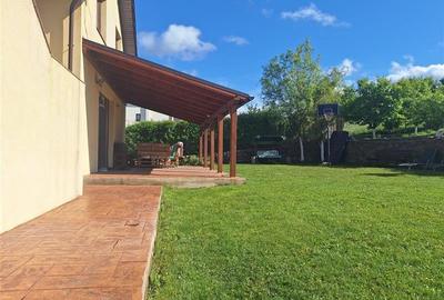 Vanzare casa individuala cu gradina matura Campenesti Apahida, Cluj-Napoca - 3