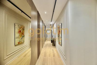 Apartament cu 4 camere semidecomandat, mobilat în Floreasca - 19
