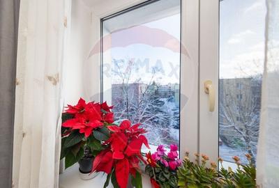 Apartament cu 3 camere decomandat, mobilat în Electroprecizia - 13