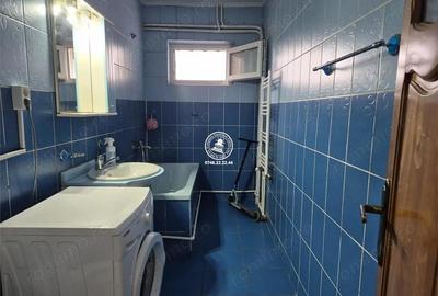 Garsonieră decomandată în Dacia - 2