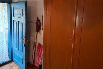 Casă cu 2 camere cu Teren 60 Mp în Coman - 6