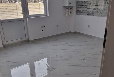 Casă cu 3 camere în Vârteju - 4