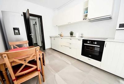 Apartament 2 camere Onix North Park Residence | Aviatiei | Pipera - 3