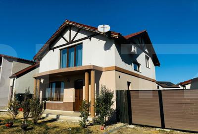 Casa individuala, 142 mp, WESTFIELD - 14