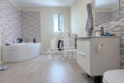 Casă individuală cu 4 camere cu Canalizare în Becicherecu Mic - 7