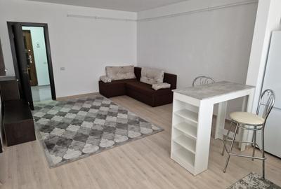 Apartament studio complex Sub Cetate Green Residence - 2