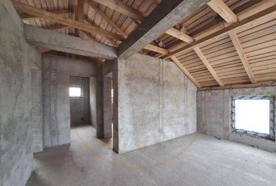 Apartament 3 camere Et.2 + Pod - 2025 - 4