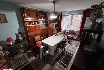 Apartament cu 2 camere decomandat în Rahova - 11