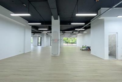 Spatiu Comercial Parter CORTINA Academy 273mp 2021 - 12