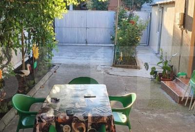 Casa de vanzare, 3 camere, teren 211 mp--Colosseum - 7