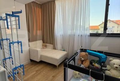 Apartament cu 2 camere decomandat în Gării - 17