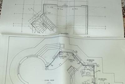 Casă individuală cu 6 camere cu Canalizare în Bd. Laminorului - 19