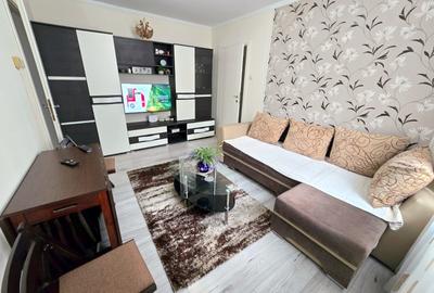 2 camere + living, modern, cu parcare, in Manastur, strada Mehedinti - 1