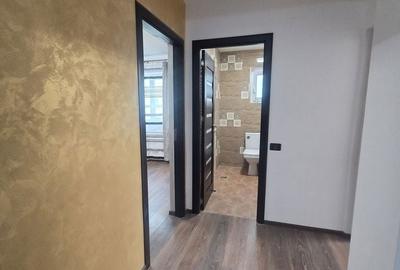 Apartament cu 2 camere decomandat în Burdujeni - 6