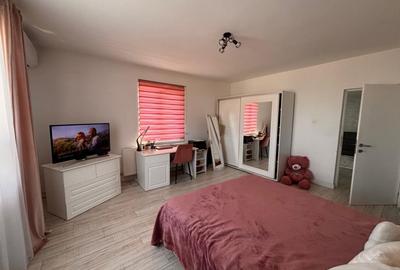 Apartament cu 3 camere decomandat, mobilat în Exterior Est - 4