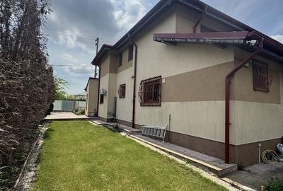 Casă cu Teren 1210 Mp în Mogoșoaia - 11