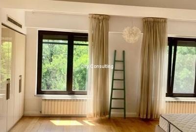 Herastrau Nordului Inchiriere apartament 4 camere lux - 9
