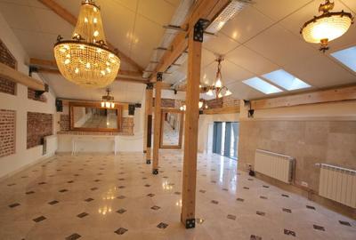 Vila 1 MAI pretabil birouri ambasada rezidenta - 5