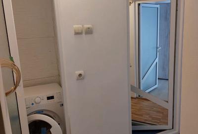 Apartament cu 2 camere decomandat în Central - 1