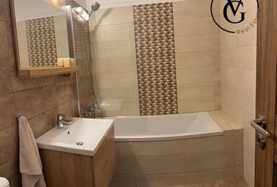 Apartament 2 camere Aviatiei | Aurel Vlaicu Apartament 2 camere Aviatiei | Aurel Vlaicu - 9