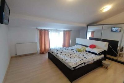 Apartament 3 camere Bd. T. Vladimirescu constructie 2009 - 3