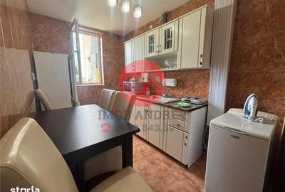 Apartament cu 2 camere decomandat în Mahmudia - 5
