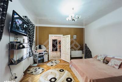 Casă cu 4 camere cu Canalizare în Ultracentral - 8