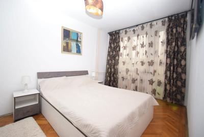 Apartament cu 2 camere decomandat în Calea București - 4