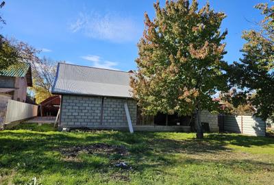 Casă cu 4 camere în Gugești - 3