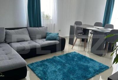 Apartament modern , mobilat , 73mp, Radauti - 1