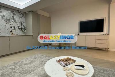 Apartament cu 2 camere semidecomandat, mobilat în Aviației - 9