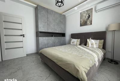Apartament cu 2 camere în Central - 8