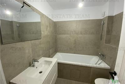 Apartament 2 camere, finisaje Premium, bloc nou in zona Mosilor - 7