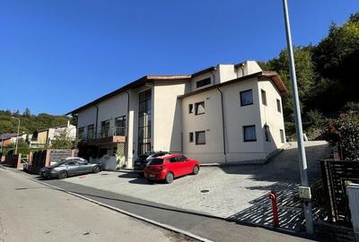 Apartament cu 2 camere decomandat în Noua - 8