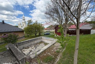 Casă cu 4 camere în Hovrila - 9