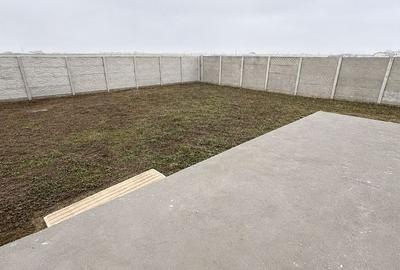 Casă individuală cu 4 camere cu Teren 500 Mp în Sântandrei - 9