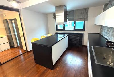 Duplex cu 6 camere cu Canalizare în Pipera - 5