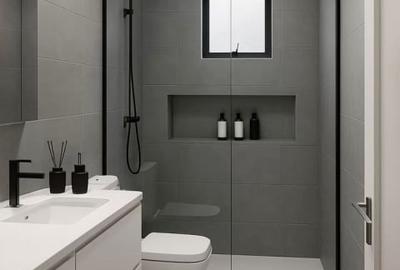 Garsonieră decomandată în Berceni - 5