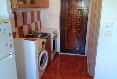 Garsonieră nedecomandată în Girocului - 5