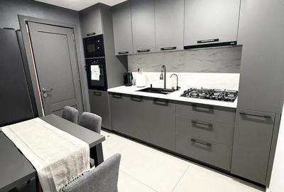 Apartament cu 3 camere decomandat în Fălticeni - 6