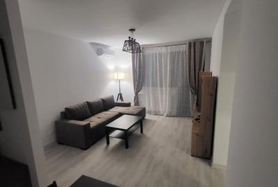 Apartament cu 2 camere decomandat, mobilat în Theodor Pallady - 4