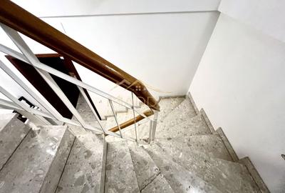 Apartament cu 4 camere decomandat în Primăverii - 20